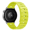 Nexa Two - Tone Silicone Magnetic Galaxy Band - Astra Straps