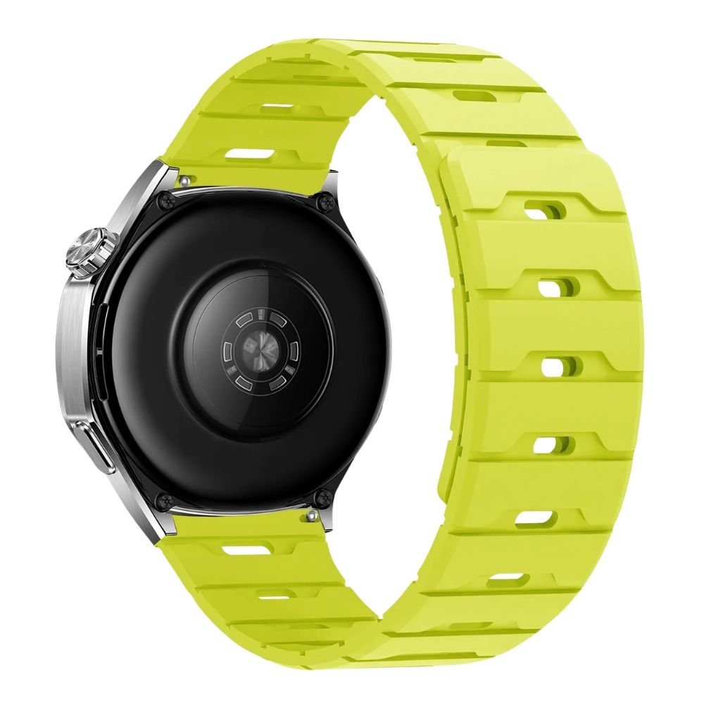 Nexa Two - Tone Silicone Magnetic Galaxy Band - Astra Straps
