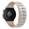 Nexa Two - Tone Silicone Magnetic Galaxy Band - Astra Straps