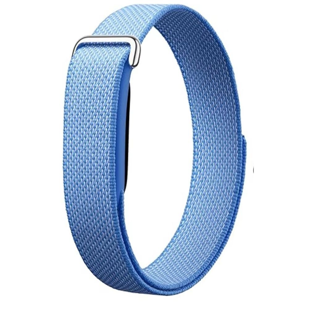 Nexus Elastic Nylon Sports Band For Fitbit Air - Astra Straps