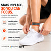 Nexus Elastic Nylon Sports Band For Fitbit Air - Astra Straps