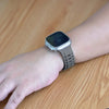 Niger Silicone Sports Band - Astra Straps
