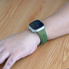 Niger Silicone Sports Band - Astra Straps