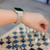 Niger Silicone Sports Band - Astra Straps