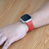 Niger Silicone Sports Band - Astra Straps