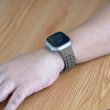 Niger Silicone Sports Band - Astra Straps