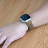 Niger Silicone Sports Band - Astra Straps