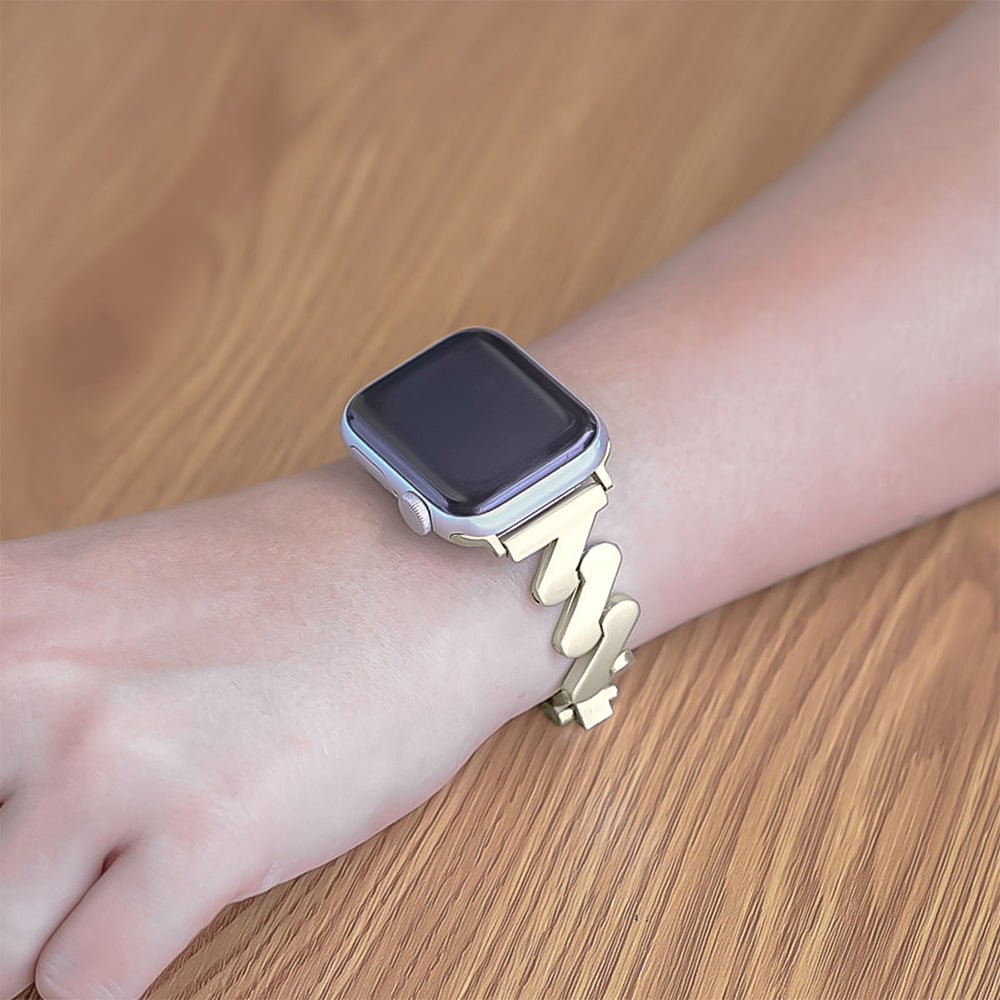 Niteo Stainless Steel Band - Astra Straps