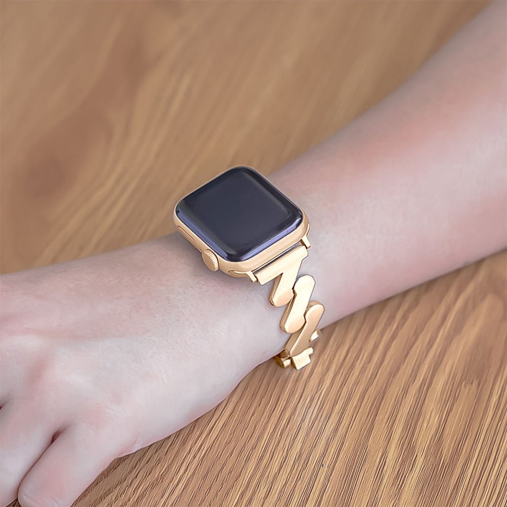 Niteo Stainless Steel Band - Astra Straps