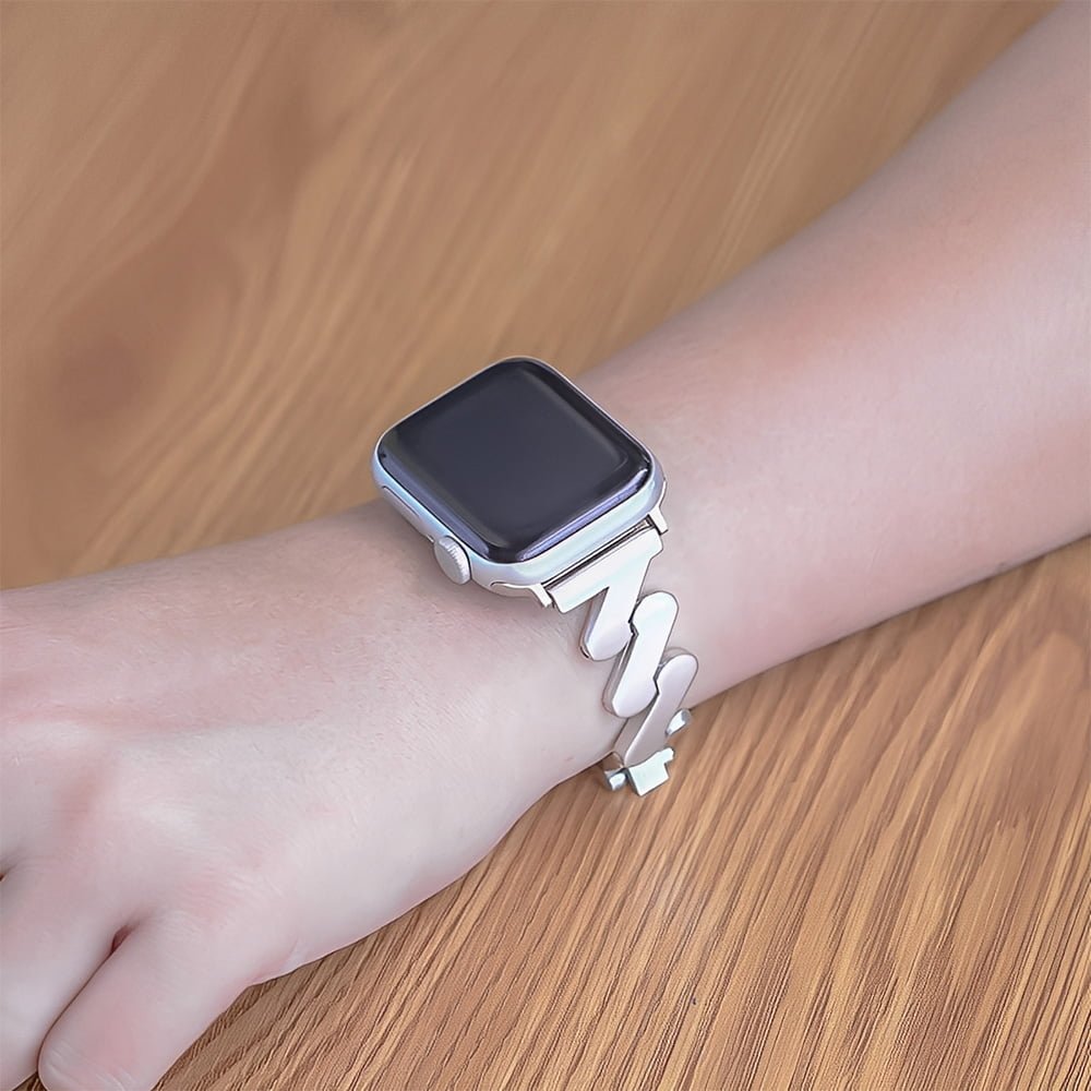 Niteo Stainless Steel Band - Astra Straps