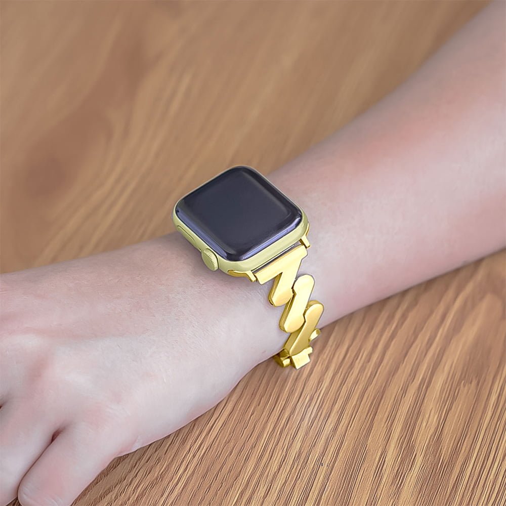 Niteo Stainless Steel Band - Astra Straps