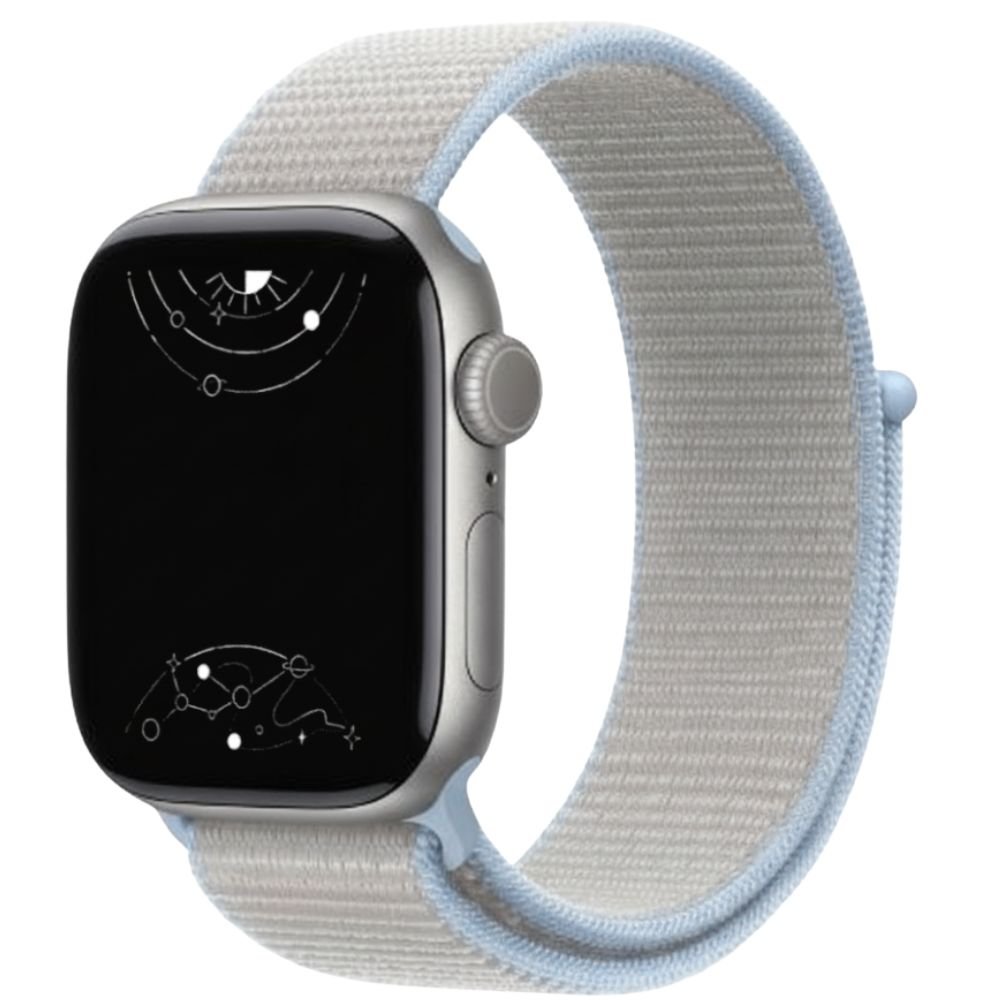 Nix Nylon Band - Astra Straps