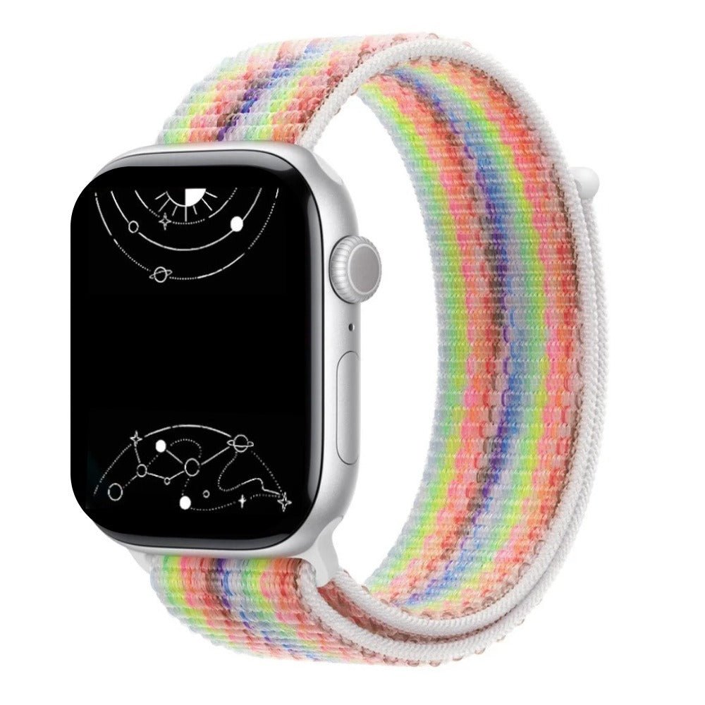 Nix Nylon Band - Astra Straps