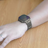 Noceo Magnetic Milanese Steel Band - Astra Straps