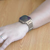 Noceo Magnetic Milanese Steel Band - Astra Straps