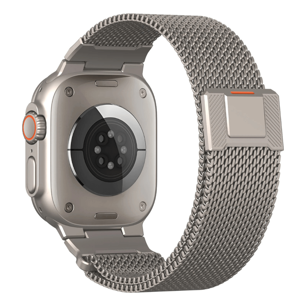 Noceo Magnetic Milanese Steel Band - Astra Straps