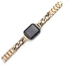 Nomen Denim Chain Band - Astra Straps