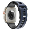 Novus Silicone Sport Band - Astra Straps