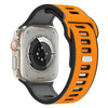 Novus Silicone Sport Band - Astra Straps
