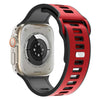 Novus Silicone Sport Band - Astra Straps