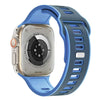 Novus Silicone Sport Band - Astra Straps