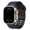Novus Silicone Sport Band - Astra Straps
