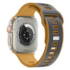 Novus Silicone Sport Band - Astra Straps