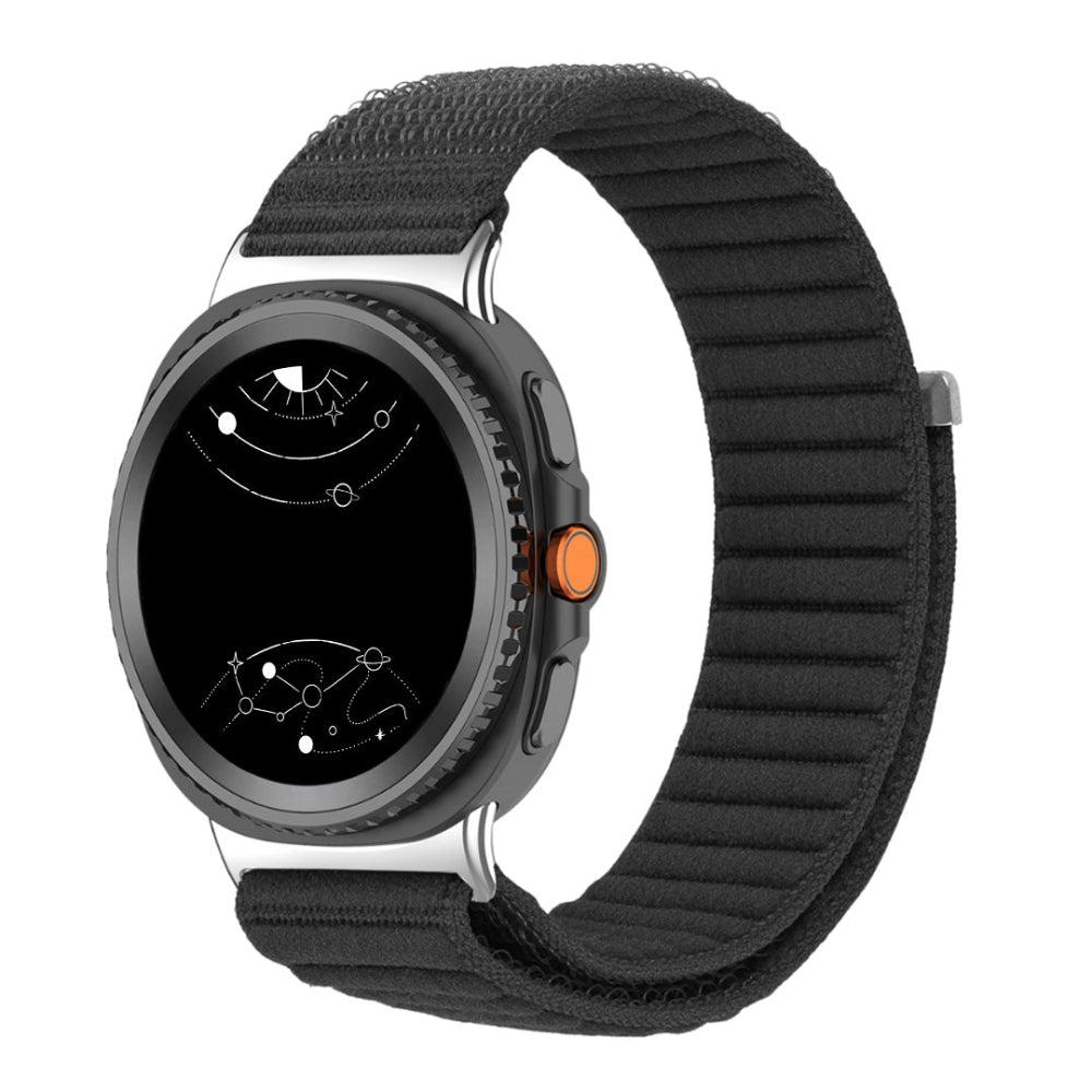 Galaxy Watch 8 Band | Oblivio Nylon Breathable Sports Band