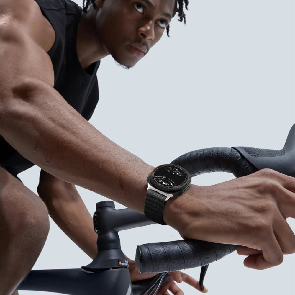 Oblivio Nylon Sports Galaxy Band - Astra Straps