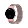 Odio Nylon Loop Sports Galaxy Band - Astra Straps