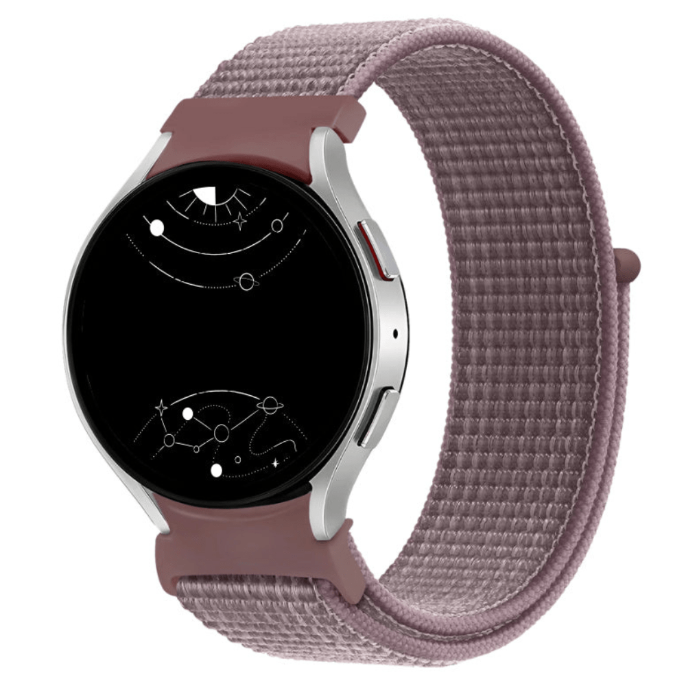 Odio Nylon Loop Sports Galaxy Band - Astra Straps