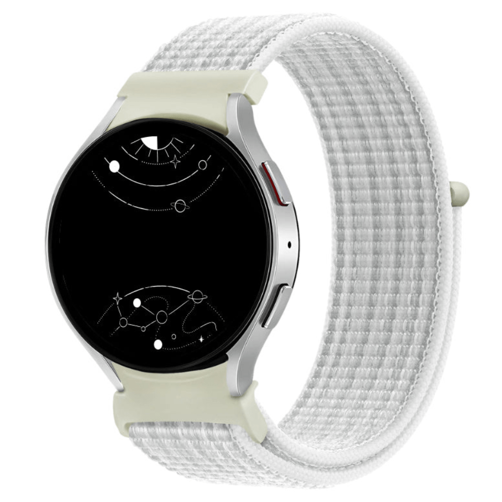 Odio Nylon Loop Sports Galaxy Band - Astra Straps