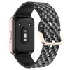 Offero Printed Silicone Band For Galaxy Watch Fit3 - Astra Straps