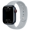Operio Silicone Sports Band - Astra Straps