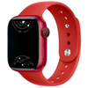 Operio Silicone Sports Band - Astra Straps