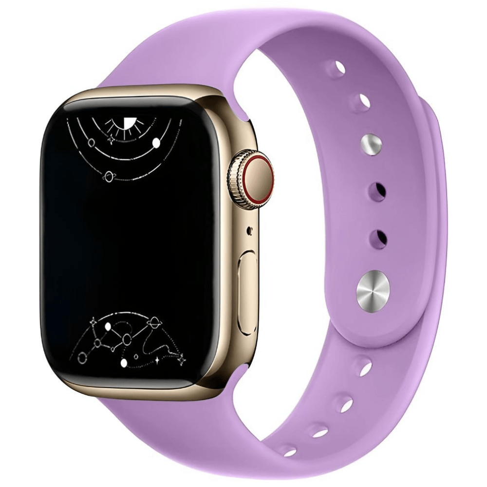 Operio Silicone Sports Band - Astra Straps