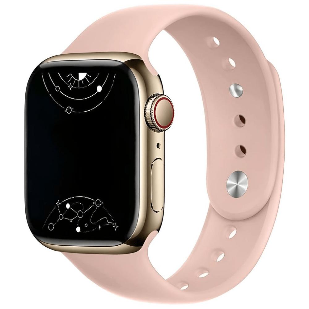 Operio Silicone Sports Band - Astra Straps