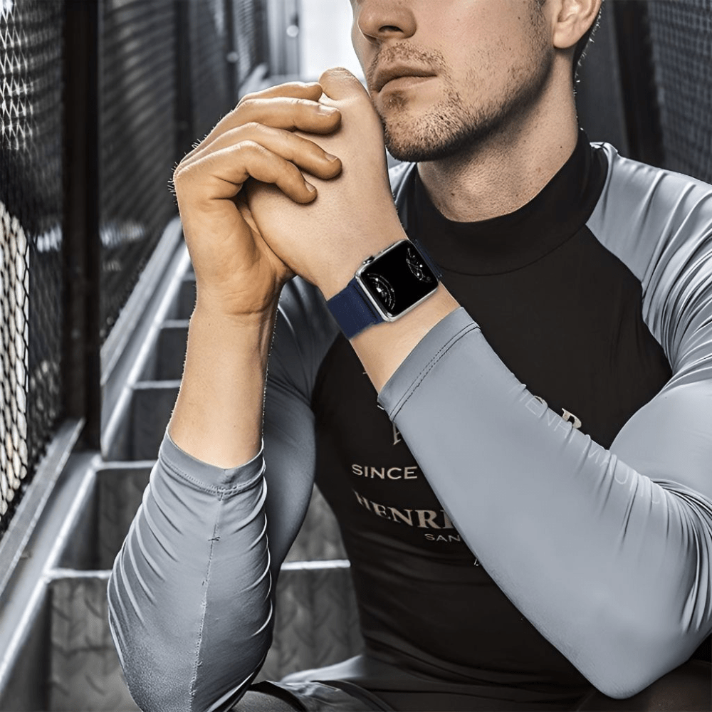 Origin Nylon Elastic Band - Astra Straps