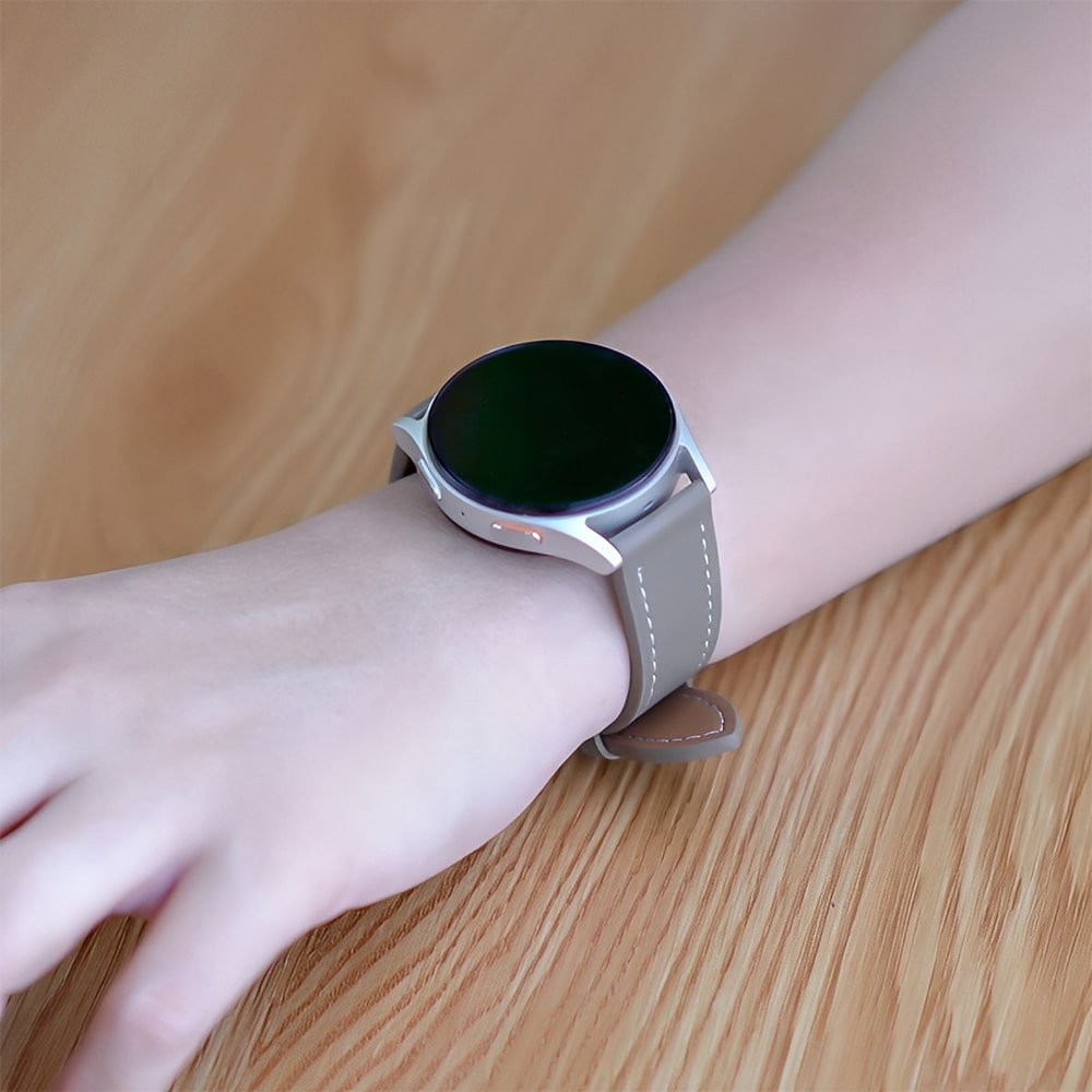 Orsus Leather Galaxy Band - Astra Straps