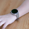 Orsus Leather Galaxy Band - Astra Straps