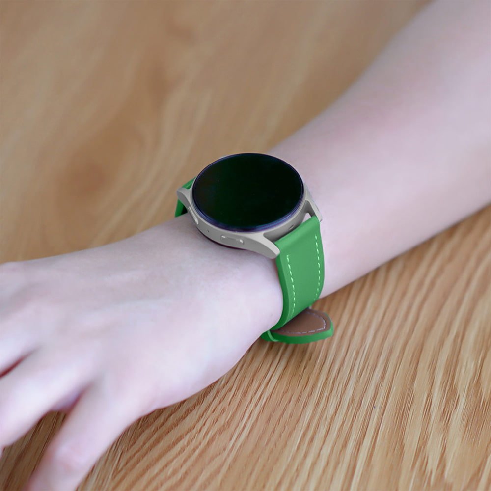 Orsus Leather Galaxy Band - Astra Straps