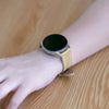 Orsus Leather Galaxy Band - Astra Straps