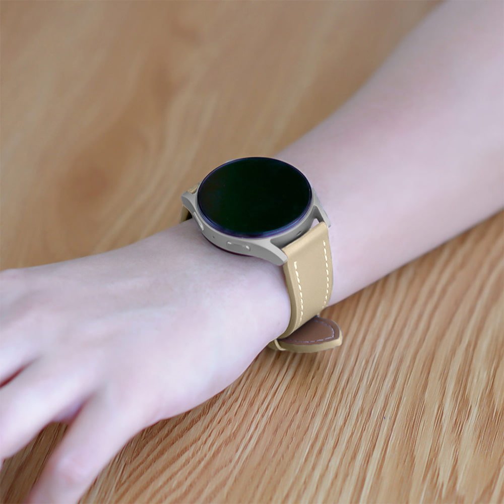 Orsus Leather Galaxy Band - Astra Straps