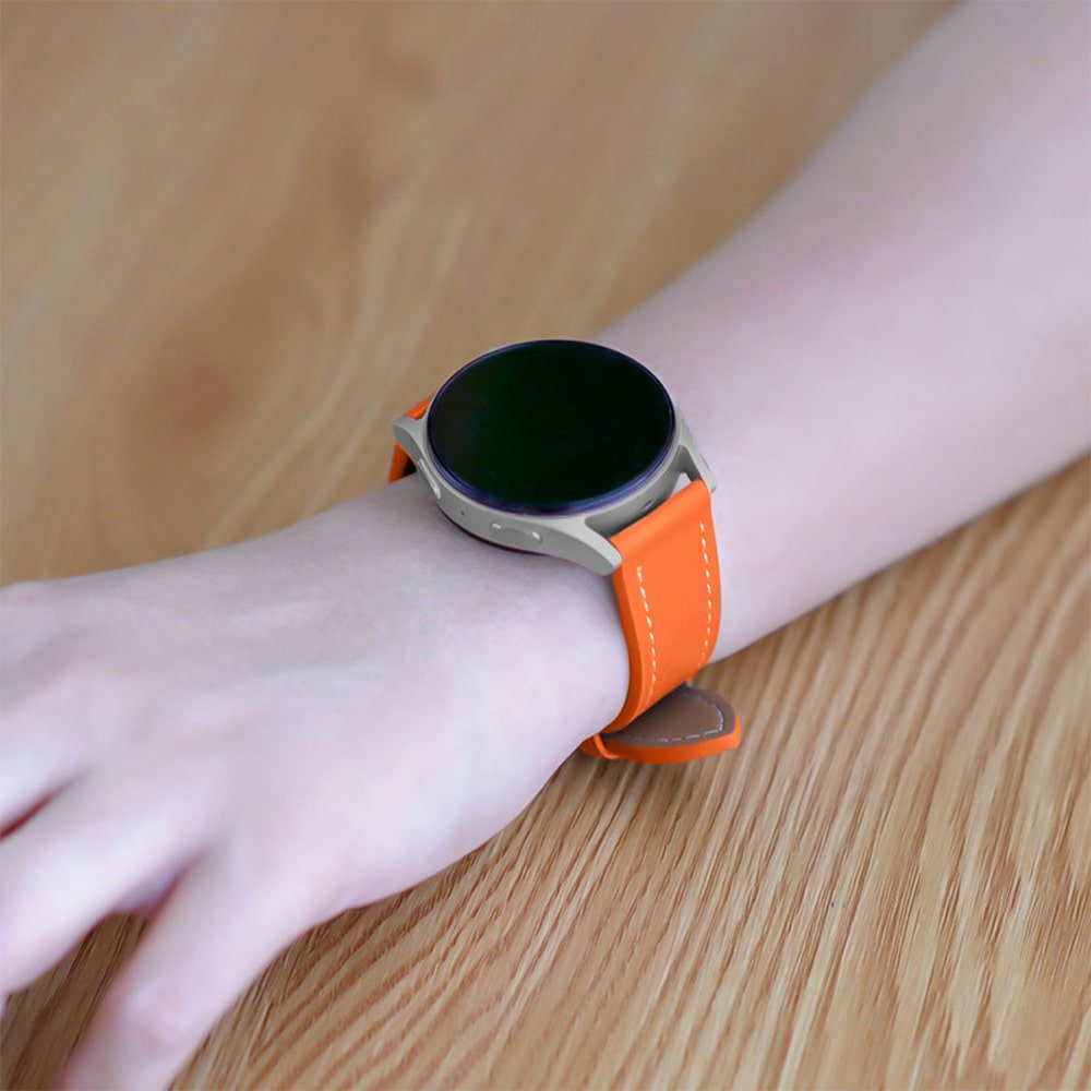 Orsus Leather Galaxy Band - Astra Straps