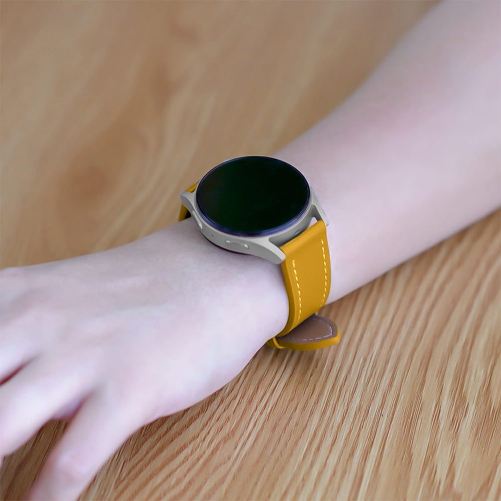 Orsus Leather Galaxy Band - Astra Straps