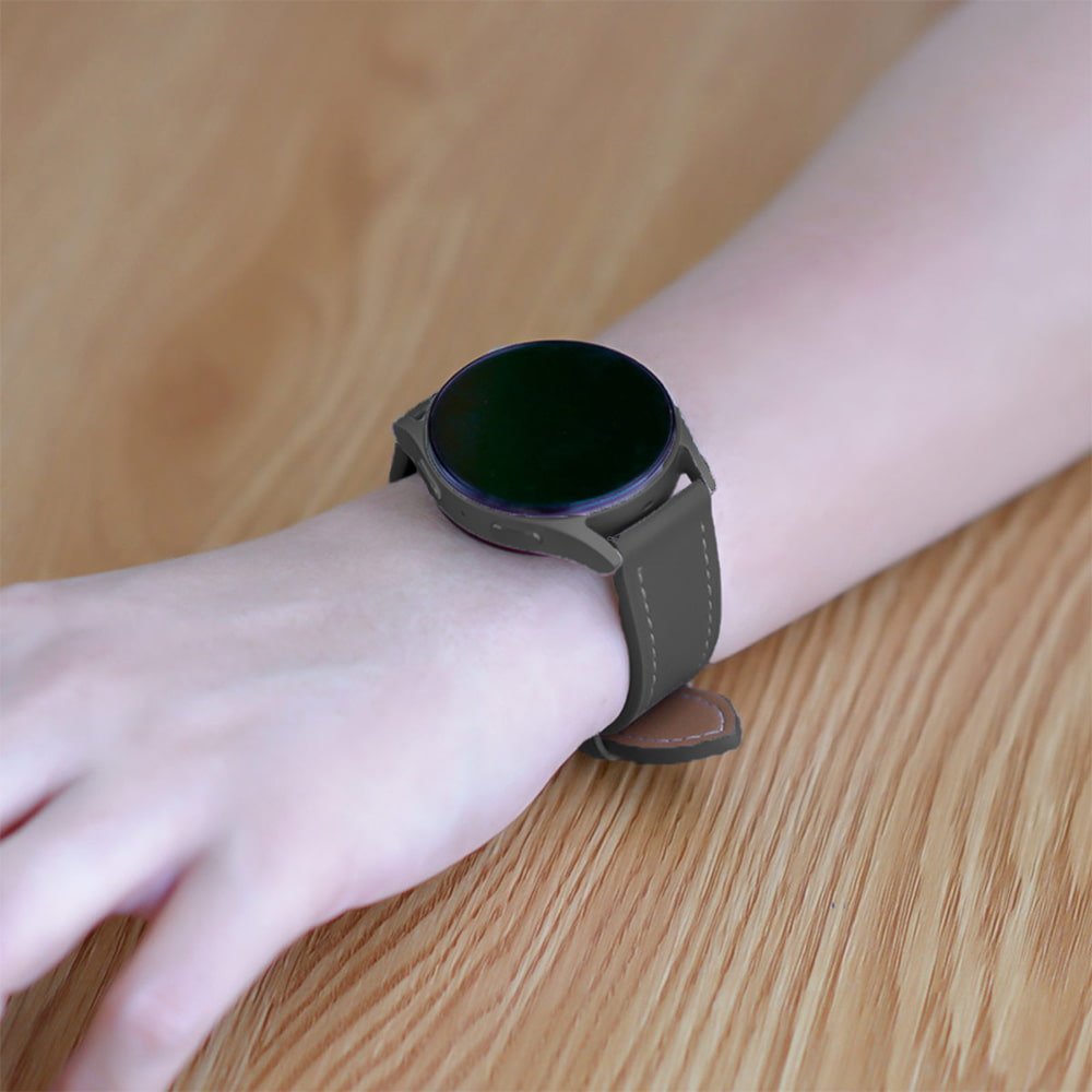 Orsus Leather Galaxy Band - Astra Straps