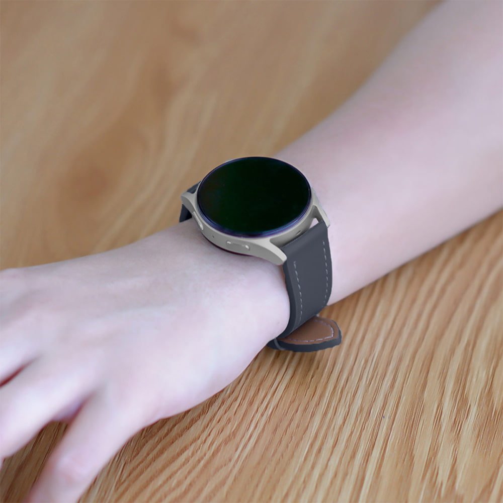 Orsus Leather Galaxy Band - Astra Straps