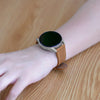 Orsus Leather Galaxy Band - Astra Straps