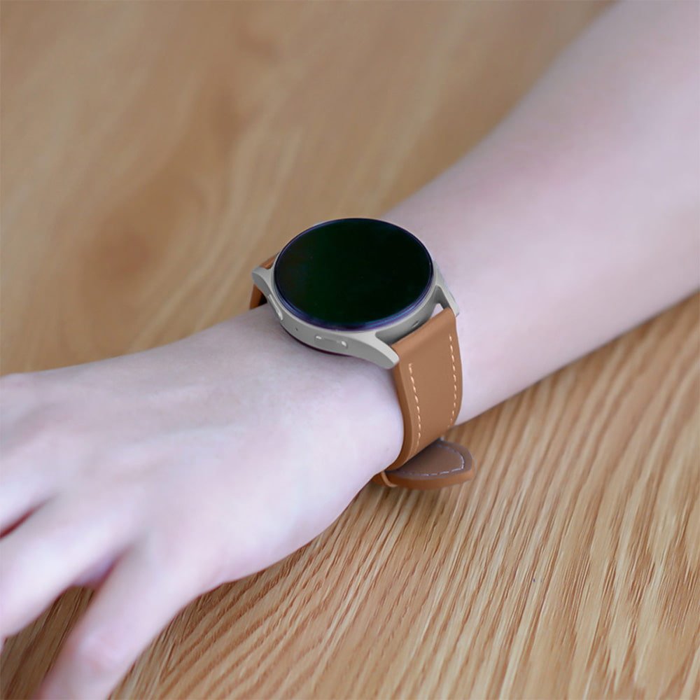 Orsus Leather Galaxy Band - Astra Straps