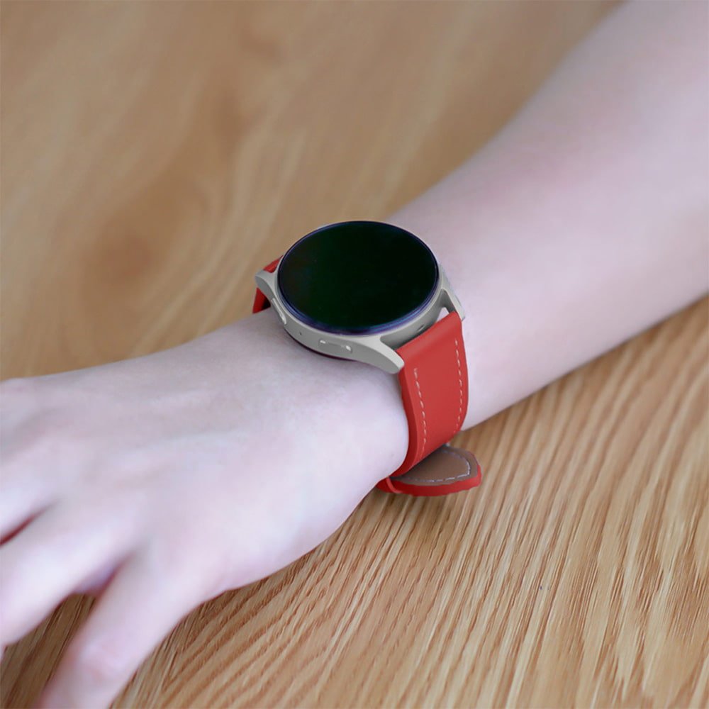 Orsus Leather Galaxy Band - Astra Straps